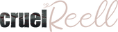Cruel Reell Logo