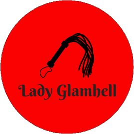 Lady Glamhell Logo