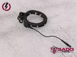 Spiked Base Ring E Connect small