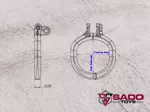 Standard Base Ring Drawing small