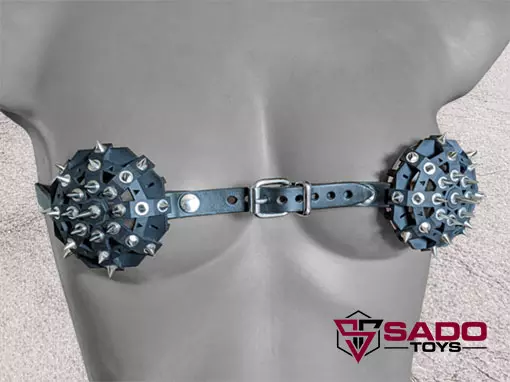 Bra Cups Medieval Wear1