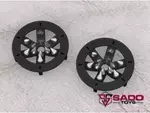 Bra Cups Peephole inside small