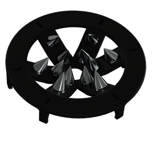 Bra Cups Peephole