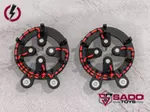 Bra Cups Quartix E top small Bra Cups Quartix E top small