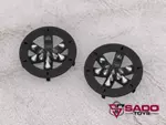Bra Cups Star inside small