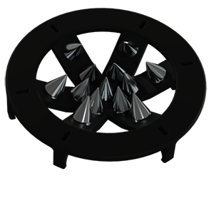 Bra Cups Star