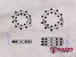 Cock Ring dimensions small