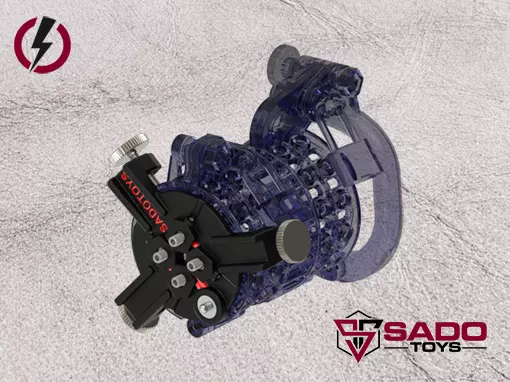 Kali Cap E Mounted Kali Cap E Mounted