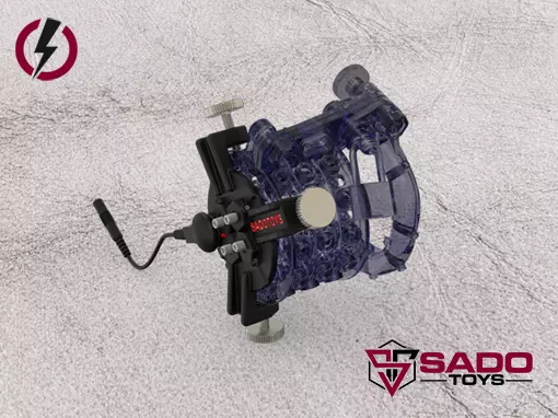 Kali Cap E MountedE Kali Cap E MountedE