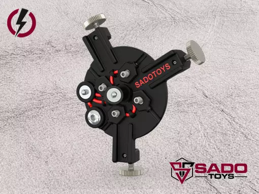 Kali Cap Probe E front