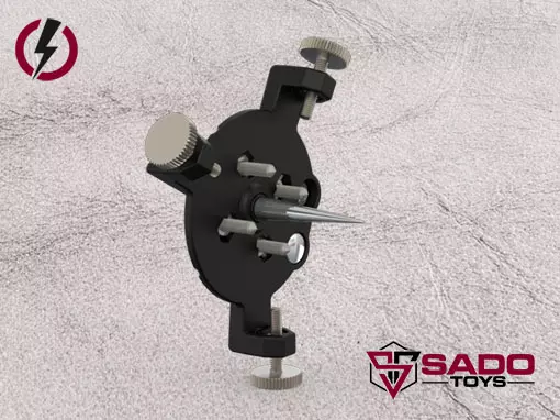 Kali Cap Probe E inside