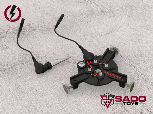 Kali Cap Probe E main Kali Cap Probe E main