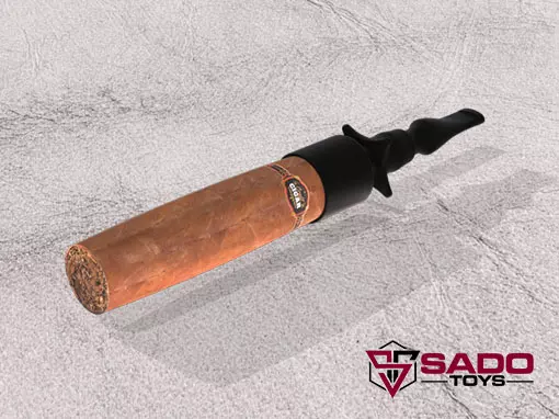 Modu Puff cigar