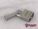 Padlock Pin Metal Kit Closed small