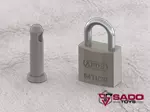 Padlock Pin Metal Kit Main small