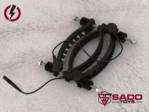 Pussy Clamp E Bridge