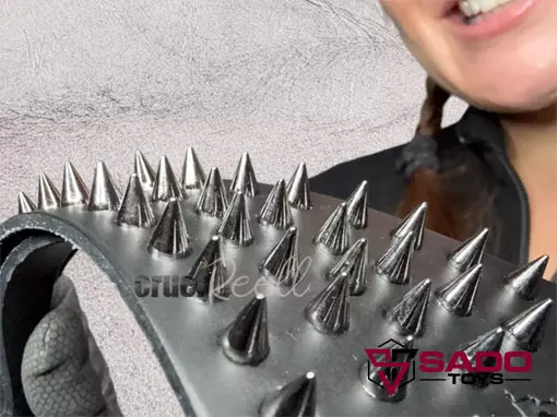 The RIP Slip SpikesF The RIP Slip SpikesF