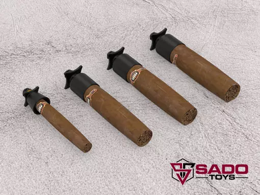 Valve Accessories Cigars