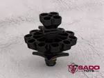 Valve Accessory 10 Mix 4Siga small Valve Accessory 10 Mix 4Siga small