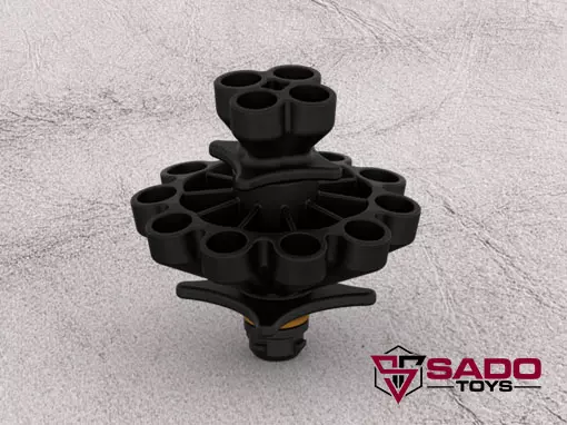 Valve Accessory 10 Mix 4Siga Valve Accessory 10 Mix 4Siga