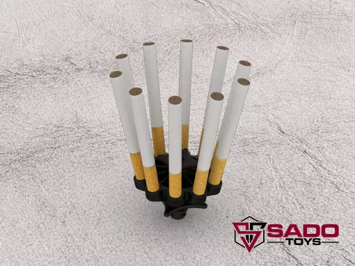 Valve Accessory 10 Mix Cigarettes Valve Accessory 10 Mix Cigarettes