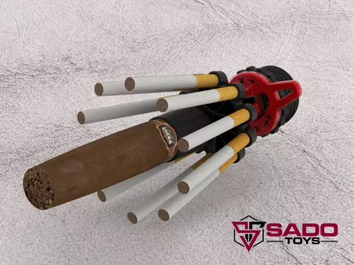 Valve Accessory 10 Mix With-cigar Valve Accessory 10 Mix With-cigar