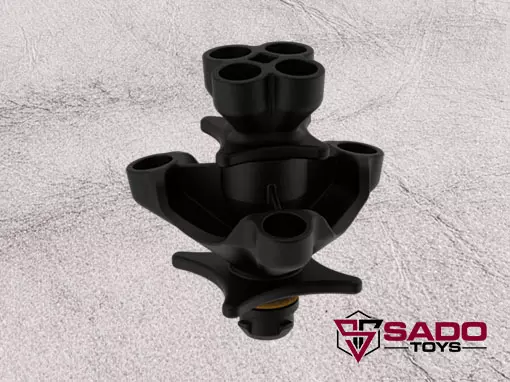 Valve Accessory 3 Mix 4Siga