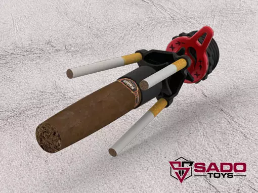 Valve Accessory 3 Mix With-cigar