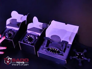 Cock Vise - Mistress Emma 02