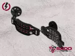 Cock Vise E open small Cock Vise E open small