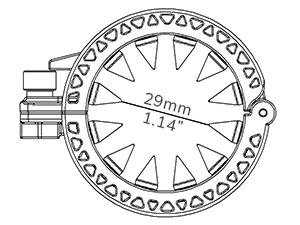 KLRCLS-BS29